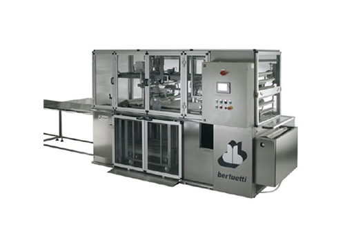 Linee COMPACT-SYSTEMper pane piccolo